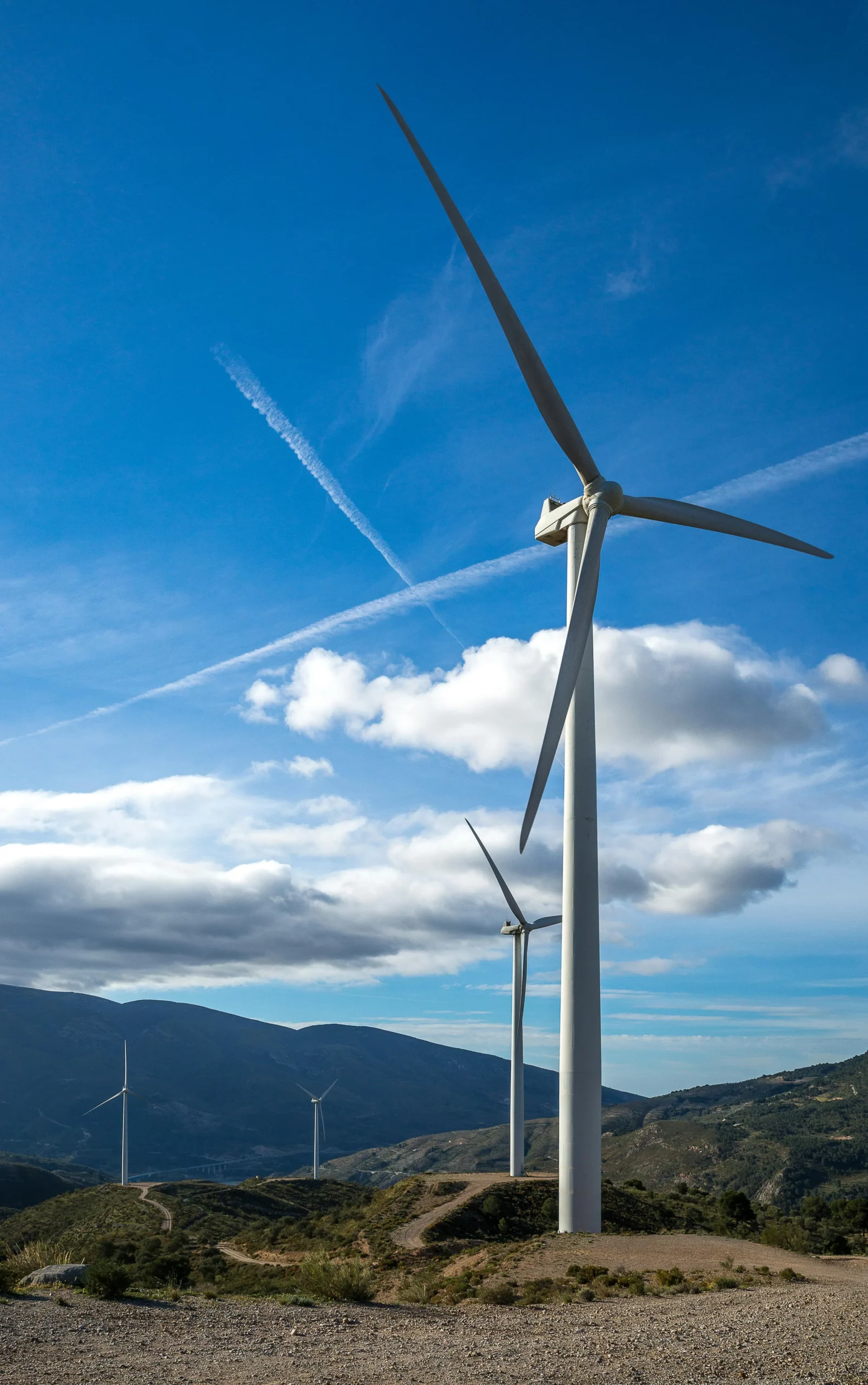 Renewable Energy